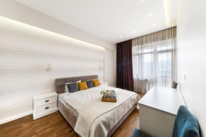 hotelise I Soho Apartment